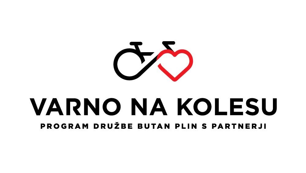 Varno na kolo!